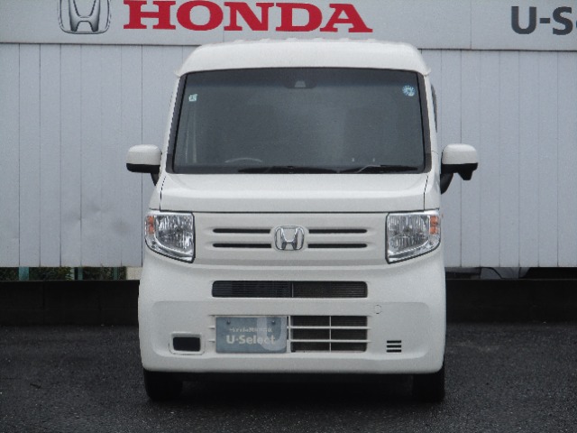 ホンダ Ｎ−ＶＡＮ ６６０ Ｌ ホンダセンシング R1年 (関東) 99