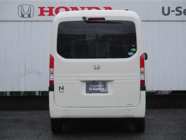ホンダ Ｎ−ＶＡＮ ６６０ Ｌ ホンダセンシング R1年 (関東) 99