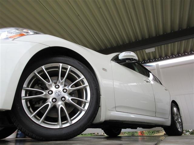 日産 スカイライン ３．５ ３５０ＧＴ タイプＳ H19年 (関東) 99