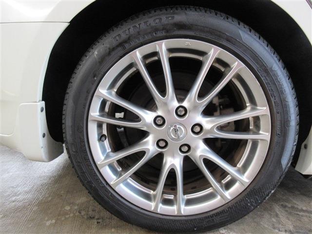 日産 スカイライン ３．５ ３５０ＧＴ タイプＳ H19年 (関東) 99