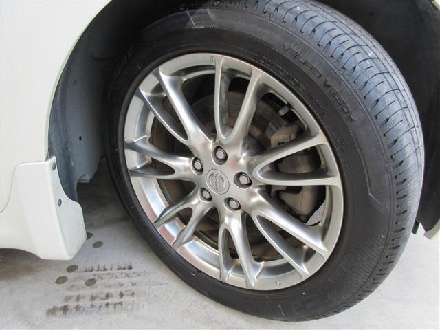 日産 スカイライン ３．５ ３５０ＧＴ タイプＳ H19年 (関東) 99