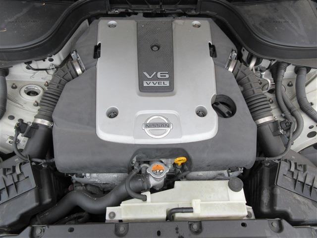 日産 スカイライン ３．７ ３７０ＧＴ タイプＳＰ H24年 (関東) 99