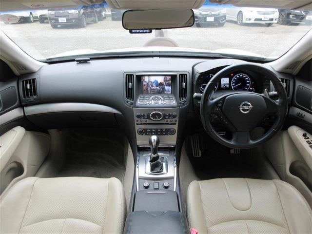 日産 スカイライン ３．７ ３７０ＧＴ タイプＳＰ H24年 (関東) 99