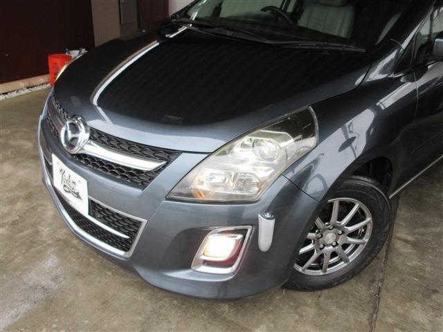 マツダ ＭＰＶ ２．３ ２３Ｓ Ｌパッケージ ４ＷＤ H22年 (関東) 99