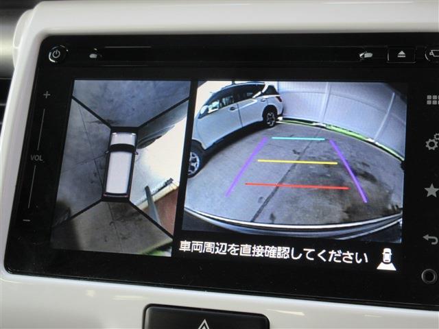 スズキ ハスラー ６６０ Ｘターボ H29年 (関東) 99