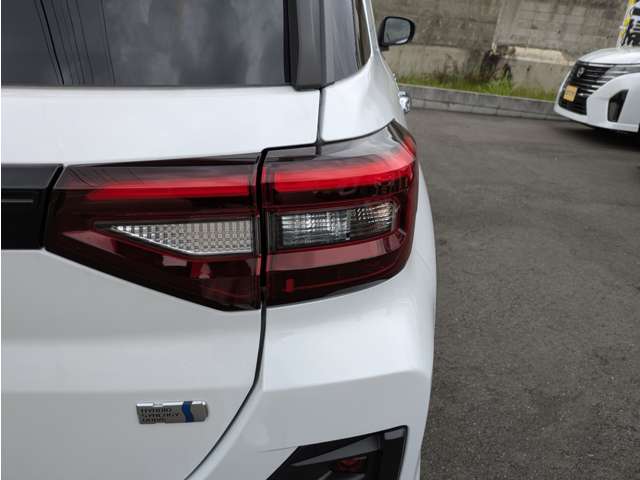 トヨタ ライズ １．２ Ｚ R8年 () 99