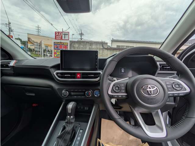 トヨタ ライズ １．２ Ｚ R8年 () 99