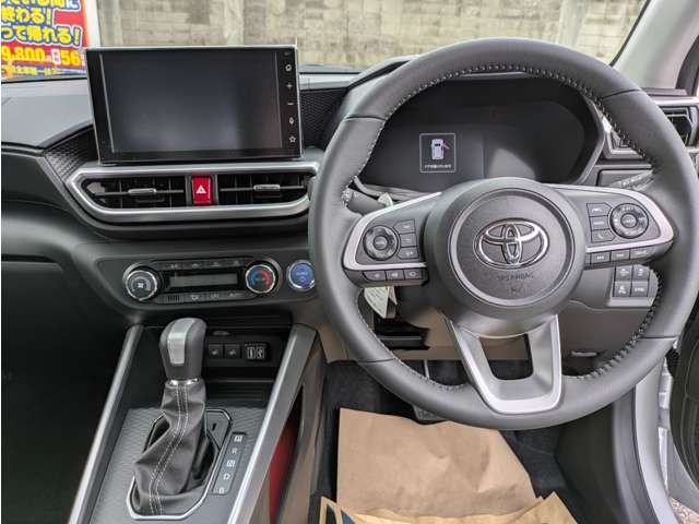 トヨタ ライズ １．２ Ｚ R8年 () 99