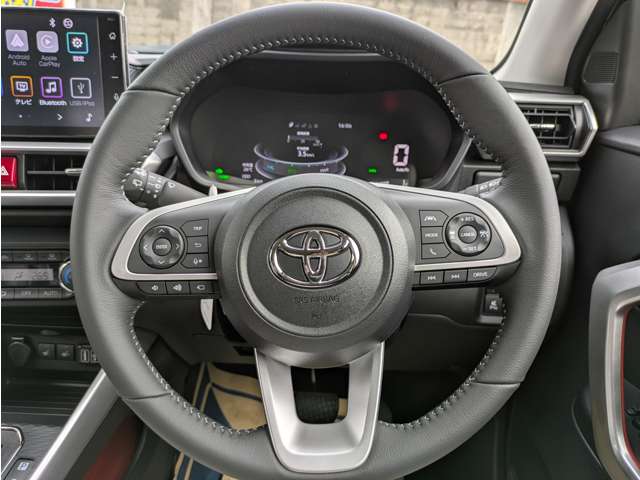 トヨタ ライズ １．２ Ｚ R8年 () 99