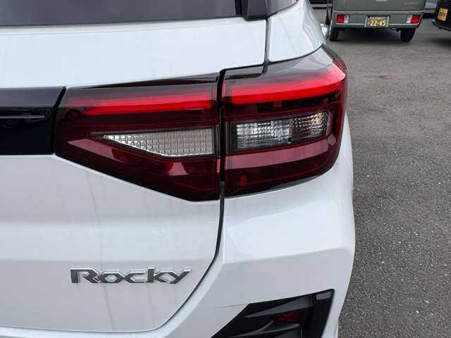 ダイハツ ロッキー １．２ プレミアム Ｇ ＨＥＶ R8年 () 99