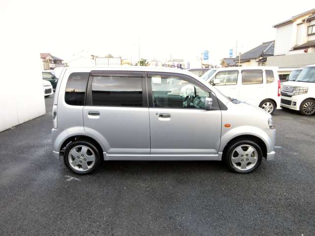 日産 オッティ ６６０ ＲＸ H19年 (関東) 99