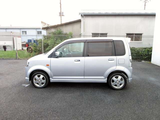 日産 オッティ ６６０ ＲＸ H19年 (関東) 99