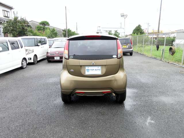 三菱 アイ ６６０ Ｌ H18年 (関東) 99