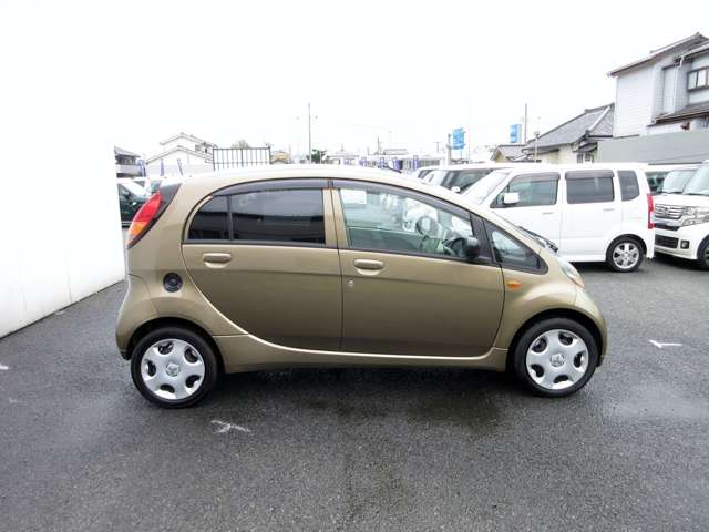 三菱 アイ ６６０ Ｌ H18年 (関東) 99