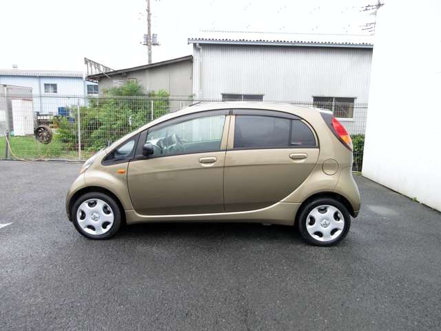 三菱 アイ ６６０ Ｌ H18年 (関東) 99