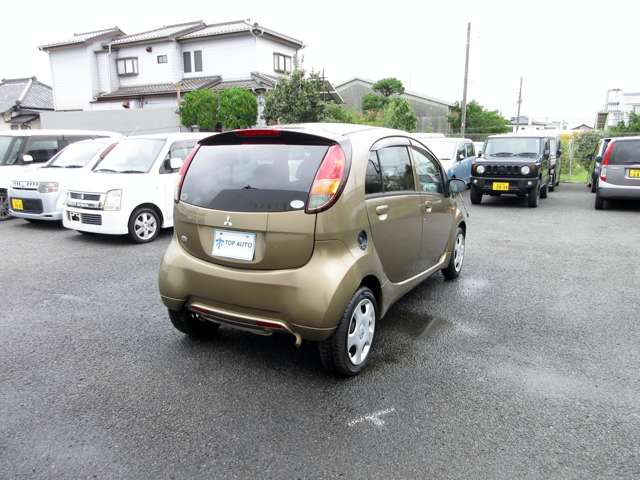 三菱 アイ ６６０ Ｌ H18年 (関東) 99