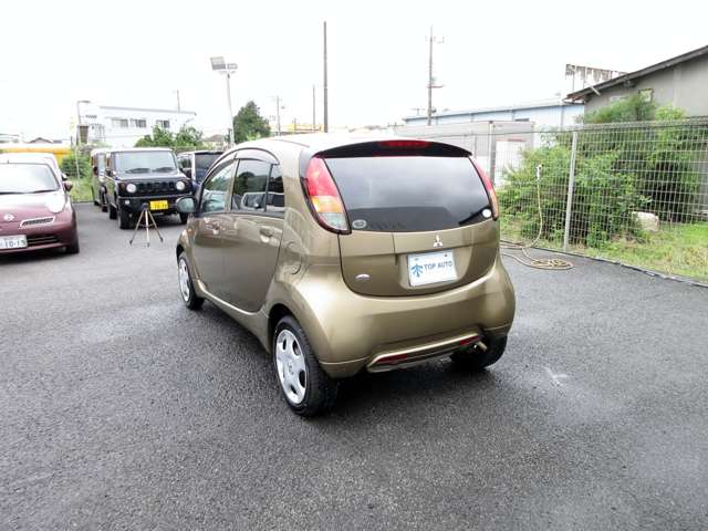 三菱 アイ ６６０ Ｌ H18年 (関東) 99