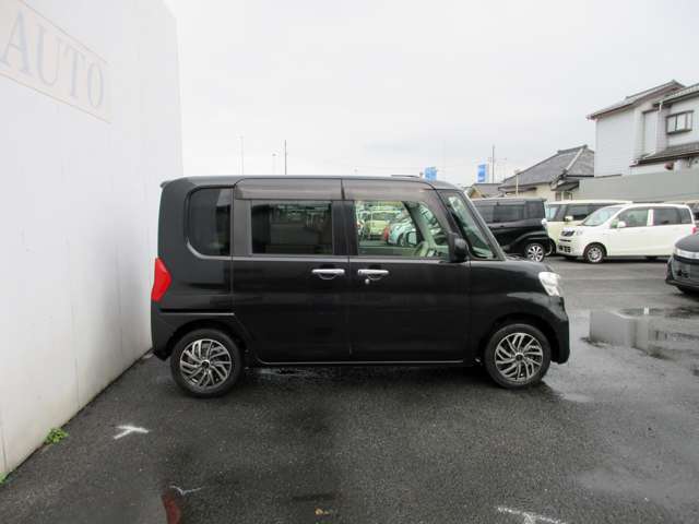 ダイハツ タント ６６０ Ｘ H26年 (関東) 99