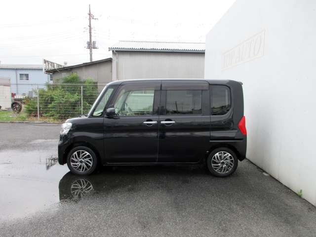 ダイハツ タント ６６０ Ｘ H26年 (関東) 99