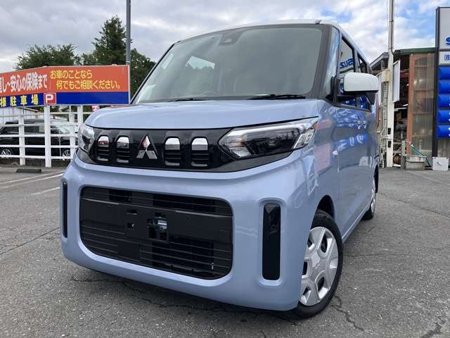 三菱 ｅＫスペース ６６０ Ｍ R7年 (関東) 99