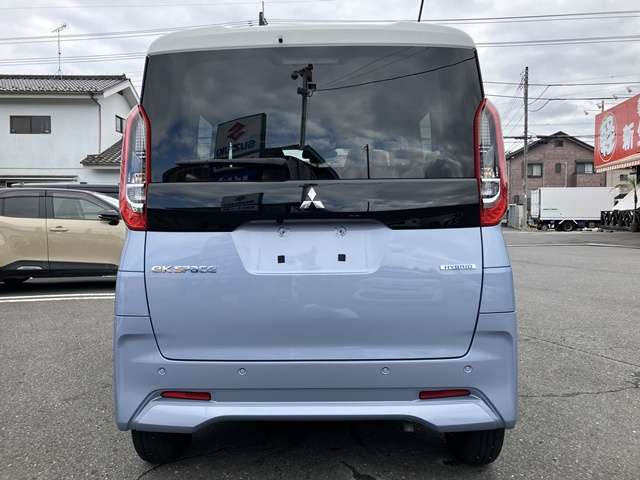 三菱 ｅＫスペース ６６０ Ｍ R7年 (関東) 99