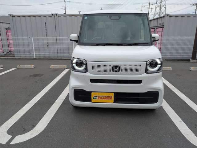 ホンダ Ｎ　ＢＯＸ ６６０ R6年 (関東) 99
