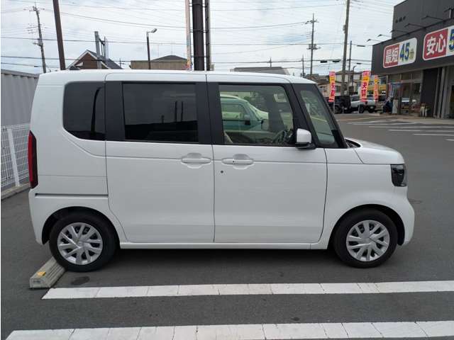 ホンダ Ｎ　ＢＯＸ ６６０ R6年 (関東) 99