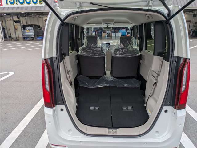 ホンダ Ｎ　ＢＯＸ ６６０ R6年 (関東) 99