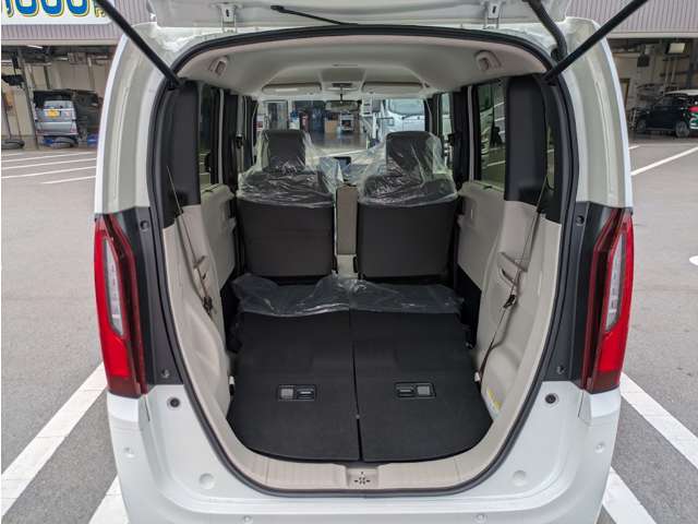 ホンダ Ｎ　ＢＯＸ ６６０ R6年 (関東) 99