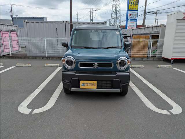 スズキ ハスラー ６６０ ハイブリッド Ｇ R7年 (関東) 99