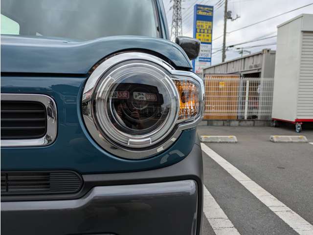 スズキ ハスラー ６６０ ハイブリッド Ｇ R7年 (関東) 99