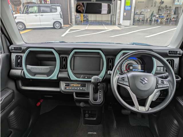 スズキ ハスラー ６６０ ハイブリッド Ｇ R7年 (関東) 99