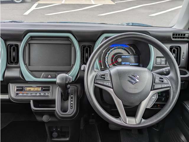 スズキ ハスラー ６６０ ハイブリッド Ｇ R7年 (関東) 99