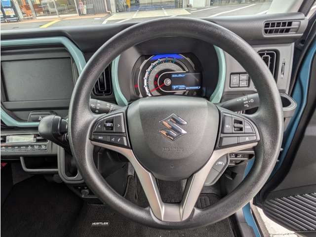 スズキ ハスラー ６６０ ハイブリッド Ｇ R7年 (関東) 99