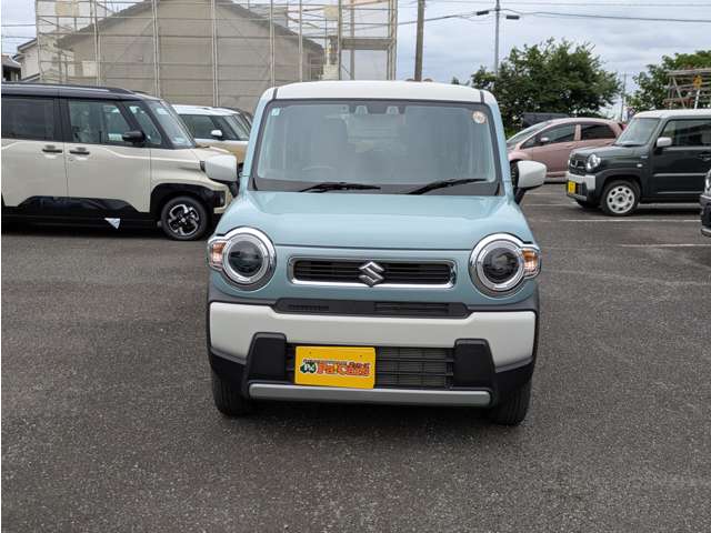スズキ ハスラー ６６０ ハイブリッド Ｇ R7年 (関東) 99