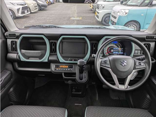 スズキ ハスラー ６６０ ハイブリッド Ｇ R7年 (関東) 99