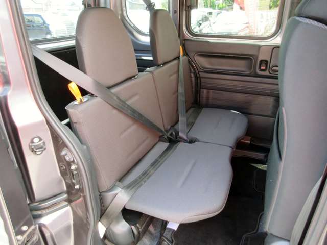 ホンダ Ｎ−ＶＡＮ ６６０ ＋スタイル ファン ターボ R4年 (関東) 99