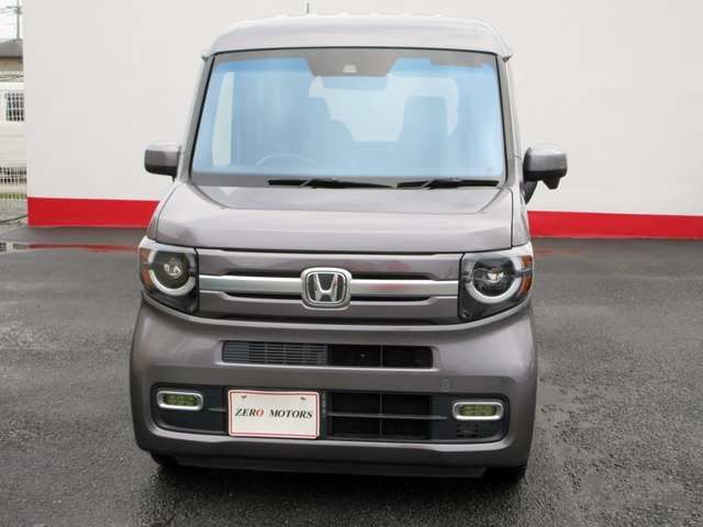 ホンダ Ｎ−ＶＡＮ ６６０ ＋スタイル ファン ターボ R4年 (関東) 99