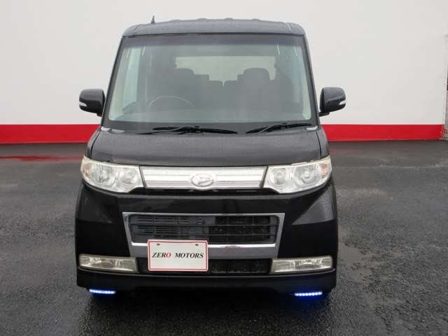 ダイハツ タント ６６０ カスタム Ｖセレクション ターボ H21年 (関東) 99