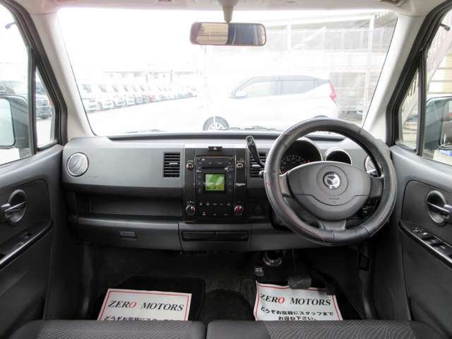 マツダ ＡＺ−ワゴン ６６０ カスタムスタイル Ｘ H19年 (関東) 99