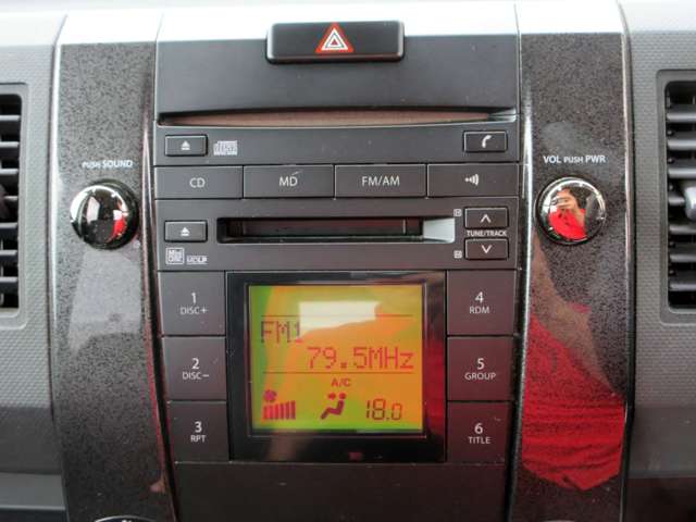 マツダ ＡＺ−ワゴン ６６０ カスタムスタイル Ｘ H19年 (関東) 99