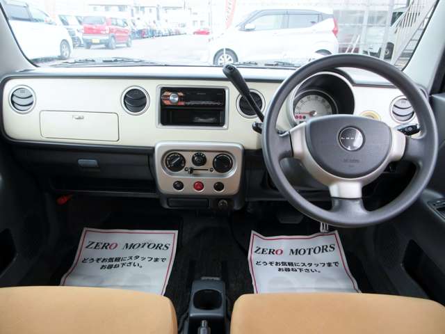 スズキ アルトラパン ６６０ Ｘ H15年 (関東) 99