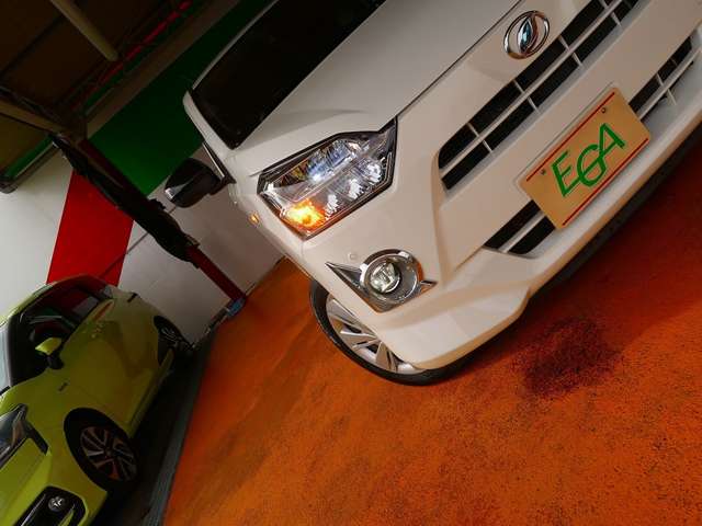 ダイハツ ミラ　イース ６６０ Ｘ ＳＡＩＩＩ R3年 () 99