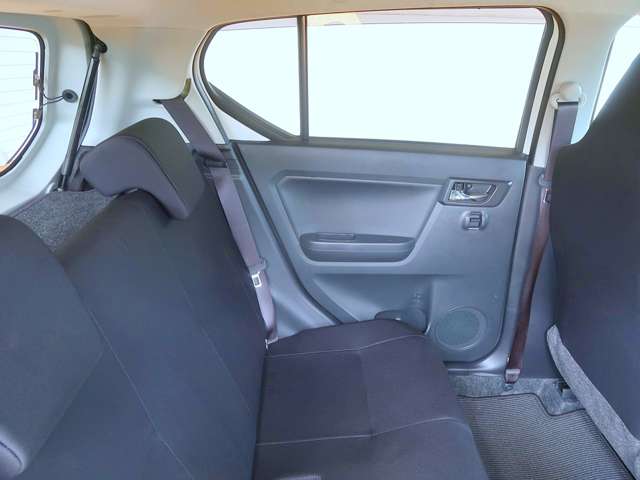 ダイハツ ミラ　イース ６６０ Ｘ ＳＡＩＩＩ R3年 () 99