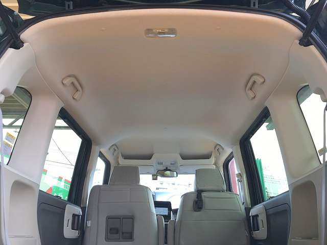 ホンダ Ｎ　ＢＯＸ ６６０ Ｇ ＥＸ ホンダセンシング H29年 (関東) 99