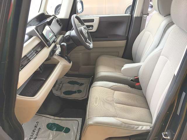 ホンダ Ｎ　ＢＯＸ ６６０ Ｇ ＥＸ ホンダセンシング H29年 (関東) 99