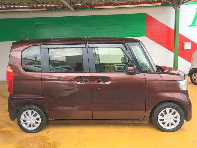 ホンダ Ｎ　ＢＯＸ ６６０ Ｇ ＥＸ ホンダセンシング R2年 (関東) 99