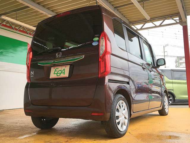 ホンダ Ｎ　ＢＯＸ ６６０ Ｇ ＥＸ ホンダセンシング R2年 (関東) 99