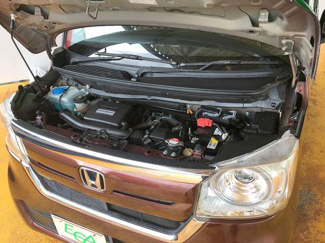 ホンダ Ｎ　ＢＯＸ ６６０ Ｇ ＥＸ ホンダセンシング R2年 (関東) 99