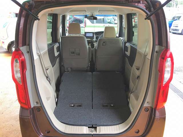 ホンダ Ｎ　ＢＯＸ ６６０ Ｇ ＥＸ ホンダセンシング R2年 (関東) 99